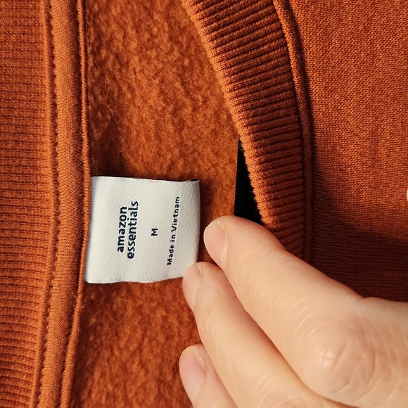 Sweatshirt - Picture 2 of 3